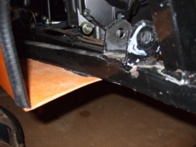chassis damage 2